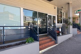 Medical / Consulting commercial property leased at 17/26 Fisher Road Dee Why NSW 2099 Medical / Consulting commercial property leased at 17/26 Fisher Road Dee Why NSW 2099
