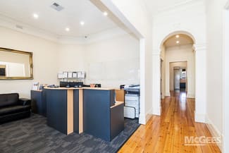 Medical / Consulting commercial property leased at 215 Payneham Road St Peters SA 5069
