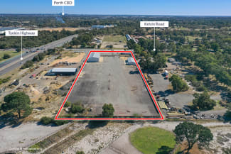 Factory, Warehouse & Industrial commercial property leased at 225 Kelvin Road Orange Grove WA 6109 Factory, Warehouse & Industrial commercial property leased at 225 Kelvin Road Orange Grove WA 6109