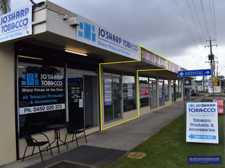 Shop & Retail commercial property leased at Caboolture QLD 4510 Shop & Retail commercial property leased at Caboolture QLD 4510