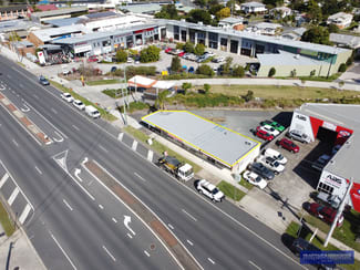 Shop & Retail commercial property leased at Caboolture QLD 4510 Shop & Retail commercial property leased at Caboolture QLD 4510
