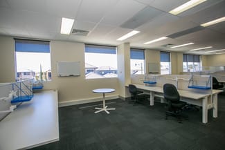 Offices commercial property leased at 5/49 Cedric Street Stirling WA 6021 Offices commercial property leased at 5/49 Cedric Street Stirling WA 6021