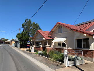 Offices commercial property for lease at 4 John Street Tanunda SA 5352