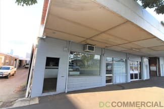 Offices commercial property leased at 4/209 James Street Toowoomba City QLD 4350 Offices commercial property leased at 4/209 James Street Toowoomba City QLD 4350