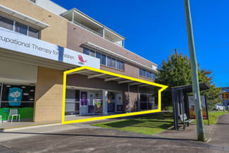 Offices commercial property leased at 1/342 Main Road Cardiff NSW 2285 Offices commercial property leased at 1/342 Main Road Cardiff NSW 2285