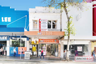Shop & Retail commercial property leased at 101 Burwood Road Burwood NSW 2134 Shop & Retail commercial property leased at 101 Burwood Road Burwood NSW 2134