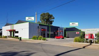 Factory, Warehouse & Industrial commercial property for lease at 31 Gertrude Street Port Pirie SA 5540 Factory, Warehouse & Industrial commercial property for lease at 31 Gertrude Street Port Pirie SA 5540