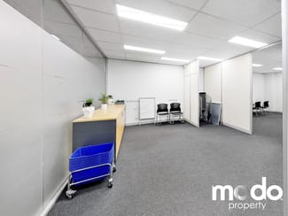 Offices commercial property leased at 6/197 Springvale Road Nunawading VIC 3131 Offices commercial property leased at 6/197 Springvale Road Nunawading VIC 3131