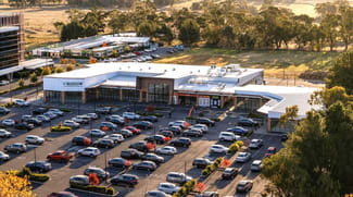 Shop & Retail commercial property for lease at 1533 Forest Road Orange NSW 2800 Shop & Retail commercial property for lease at 1533 Forest Road Orange NSW 2800