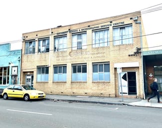 Factory, Warehouse & Industrial commercial property leased at 36-42 Cremorne Street Cremorne VIC 3121 Factory, Warehouse & Industrial commercial property leased at 36-42 Cremorne Street Cremorne VIC 3121