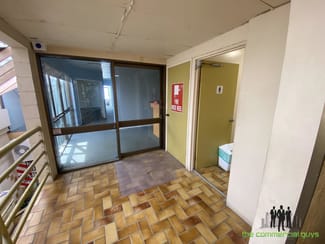 Offices commercial property leased at 8/77 Redcliffe Pde Redcliffe QLD 4020