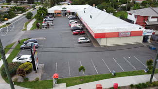 Medical / Consulting commercial property leased at 4&5/22-28 Rowe Street Caboolture QLD 4510 Medical / Consulting commercial property leased at 4&5/22-28 Rowe Street Caboolture QLD 4510