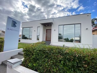 Offices commercial property leased at 247 Prospect Road Prospect SA 5082