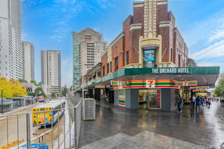 Shop & Retail commercial property leased at Shop 10 & 11/455 Victoria Avenue Chatswood NSW 2067 Shop & Retail commercial property leased at Shop 10 & 11/455 Victoria Avenue Chatswood NSW 2067