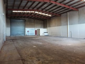 Factory, Warehouse & Industrial commercial property leased at 2/27-29 Norton Drive Melton VIC 3337 Factory, Warehouse & Industrial commercial property leased at 2/27-29 Norton Drive Melton VIC 3337