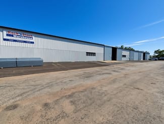 Factory, Warehouse & Industrial commercial property for lease at 370 Stuart Highway Winnellie NT 0820 Factory, Warehouse & Industrial commercial property for lease at 370 Stuart Highway Winnellie NT 0820