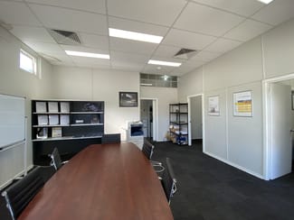Offices commercial property leased at 108a George Street East Maitland NSW 2323 Offices commercial property leased at 108a George Street East Maitland NSW 2323