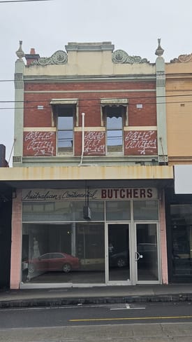 Shop & Retail commercial property for lease at 533 Sydney Road Brunswick VIC 3056 Shop & Retail commercial property for lease at 533 Sydney Road Brunswick VIC 3056
