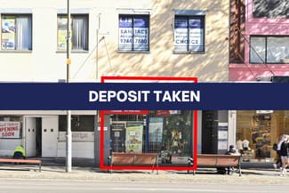 Other commercial property leased at 37 Burwood Road Burwood NSW 2134 Other commercial property leased at 37 Burwood Road Burwood NSW 2134