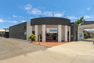 Offices commercial property leased at 103 Boundary Street Railway Estate QLD 4810 Offices commercial property leased at 103 Boundary Street Railway Estate QLD 4810