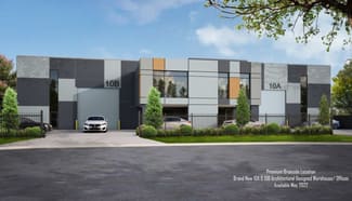 Factory, Warehouse & Industrial commercial property leased at 10B Heland Place Braeside VIC 3195 Factory, Warehouse & Industrial commercial property leased at 10B Heland Place Braeside VIC 3195