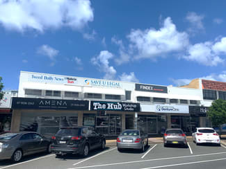 Offices commercial property leased at Suite 1, 46-48 Wharf Street Tweed Heads NSW 2485 Offices commercial property leased at Suite 1, 46-48 Wharf Street Tweed Heads NSW 2485