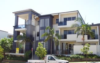 Medical / Consulting commercial property leased at 2/73 Shore Road Chiswick NSW 2046 Medical / Consulting commercial property leased at 2/73 Shore Road Chiswick NSW 2046