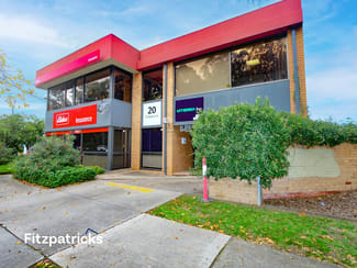 Medical / Consulting commercial property leased at Suite 2/20 Tompson Street Wagga Wagga NSW 2650 Medical / Consulting commercial property leased at Suite 2/20 Tompson Street Wagga Wagga NSW 2650