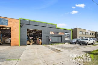 Factory, Warehouse & Industrial commercial property leased at 7 Kilpa Road Moorabbin VIC 3189 Factory, Warehouse & Industrial commercial property leased at 7 Kilpa Road Moorabbin VIC 3189