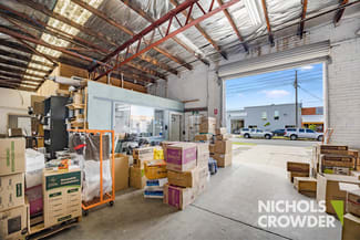 Factory, Warehouse & Industrial commercial property leased at 7 Kilpa Road Moorabbin VIC 3189 Factory, Warehouse & Industrial commercial property leased at 7 Kilpa Road Moorabbin VIC 3189
