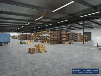 Factory, Warehouse & Industrial commercial property leased at 151 Rudd Street Inala QLD 4077 Factory, Warehouse & Industrial commercial property leased at 151 Rudd Street Inala QLD 4077