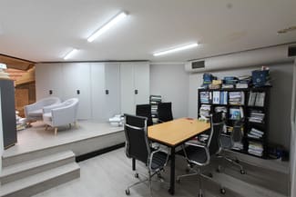 Offices commercial property leased at Suite 6/10-12 Woodville Street Hurstville NSW 2220
