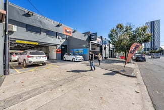 Showrooms / Bulky Goods commercial property leased at 166-168 Montague Street South Melbourne VIC 3205 Showrooms / Bulky Goods commercial property leased at 166-168 Montague Street South Melbourne VIC 3205