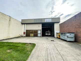 Factory, Warehouse & Industrial commercial property leased at 1/415 Hammond Road Dandenong VIC 3175 Factory, Warehouse & Industrial commercial property leased at 1/415 Hammond Road Dandenong VIC 3175