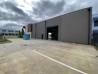 Factory, Warehouse & Industrial commercial property leased at 14 Boulder Road Malaga WA 6090 Factory, Warehouse & Industrial commercial property leased at 14 Boulder Road Malaga WA 6090