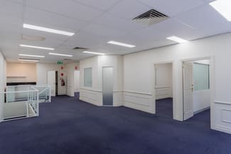 Showrooms / Bulky Goods commercial property leased at 28/10 Gladstone Road Castle Hill NSW 2154