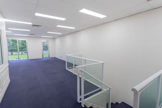 Showrooms / Bulky Goods commercial property leased at 28/10 Gladstone Road Castle Hill NSW 2154