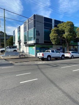 Offices commercial property leased at 27a Stubbs Street Kensington VIC 3031 Offices commercial property leased at 27a Stubbs Street Kensington VIC 3031