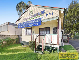 Offices commercial property leased at 241 Gympie Road Kedron QLD 4031 Offices commercial property leased at 241 Gympie Road Kedron QLD 4031