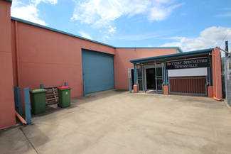 Factory, Warehouse & Industrial commercial property for lease at 2/23 Rendle Street Aitkenvale QLD 4814