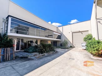 Factory, Warehouse & Industrial commercial property leased at E/11-13 Short Street Auburn NSW 2144 Factory, Warehouse & Industrial commercial property leased at E/11-13 Short Street Auburn NSW 2144