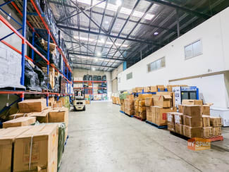 Factory, Warehouse & Industrial commercial property leased at E/11-13 Short Street Auburn NSW 2144 Factory, Warehouse & Industrial commercial property leased at E/11-13 Short Street Auburn NSW 2144