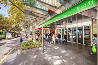 Shop & Retail commercial property leased at 63 Swanston Street Melbourne VIC 3000