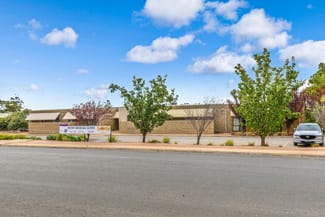Medical / Consulting commercial property for lease at 23 Cornwall Street Berri SA 5343 Medical / Consulting commercial property for lease at 23 Cornwall Street Berri SA 5343