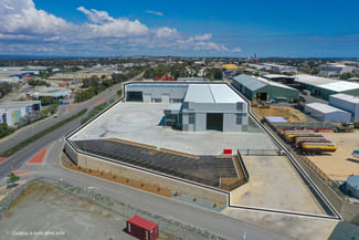 Factory, Warehouse & Industrial commercial property leased at 1 Railway Parade Bibra Lake WA 6163 Factory, Warehouse & Industrial commercial property leased at 1 Railway Parade Bibra Lake WA 6163