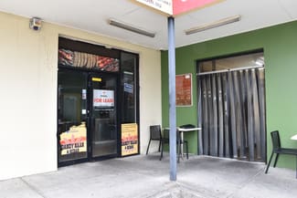 Shop & Retail commercial property leased at SHOP 4 / 30 Stud Road Dandenong VIC 3175