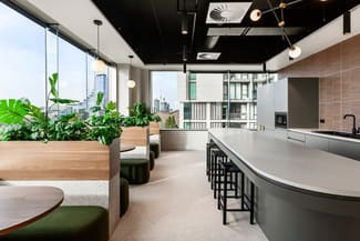 Offices commercial property leased at 580 St Kilda Road Melbourne VIC 3004 Offices commercial property leased at 580 St Kilda Road Melbourne VIC 3004