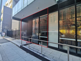 Showrooms / Bulky Goods commercial property for sale at G06/12 Garden Street South Yarra VIC 3141 Showrooms / Bulky Goods commercial property for sale at G06/12 Garden Street South Yarra VIC 3141