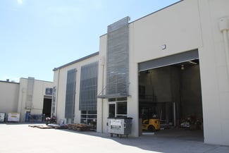 Factory, Warehouse & Industrial commercial property leased at 16/2 Calabro Way Burleigh Heads QLD 4220 Factory, Warehouse & Industrial commercial property leased at 16/2 Calabro Way Burleigh Heads QLD 4220