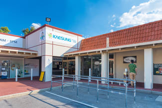 Shop & Retail commercial property leased at 61 Apsley Road Willetton WA 6155 Shop & Retail commercial property leased at 61 Apsley Road Willetton WA 6155